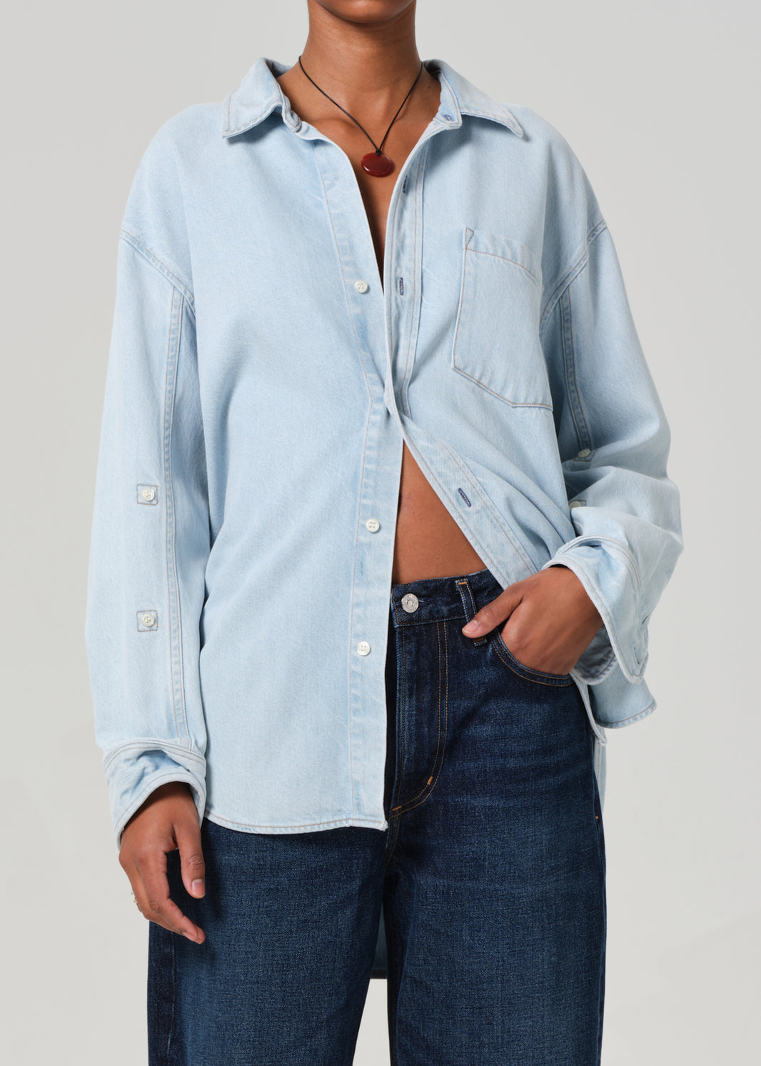 Kayla Shirt