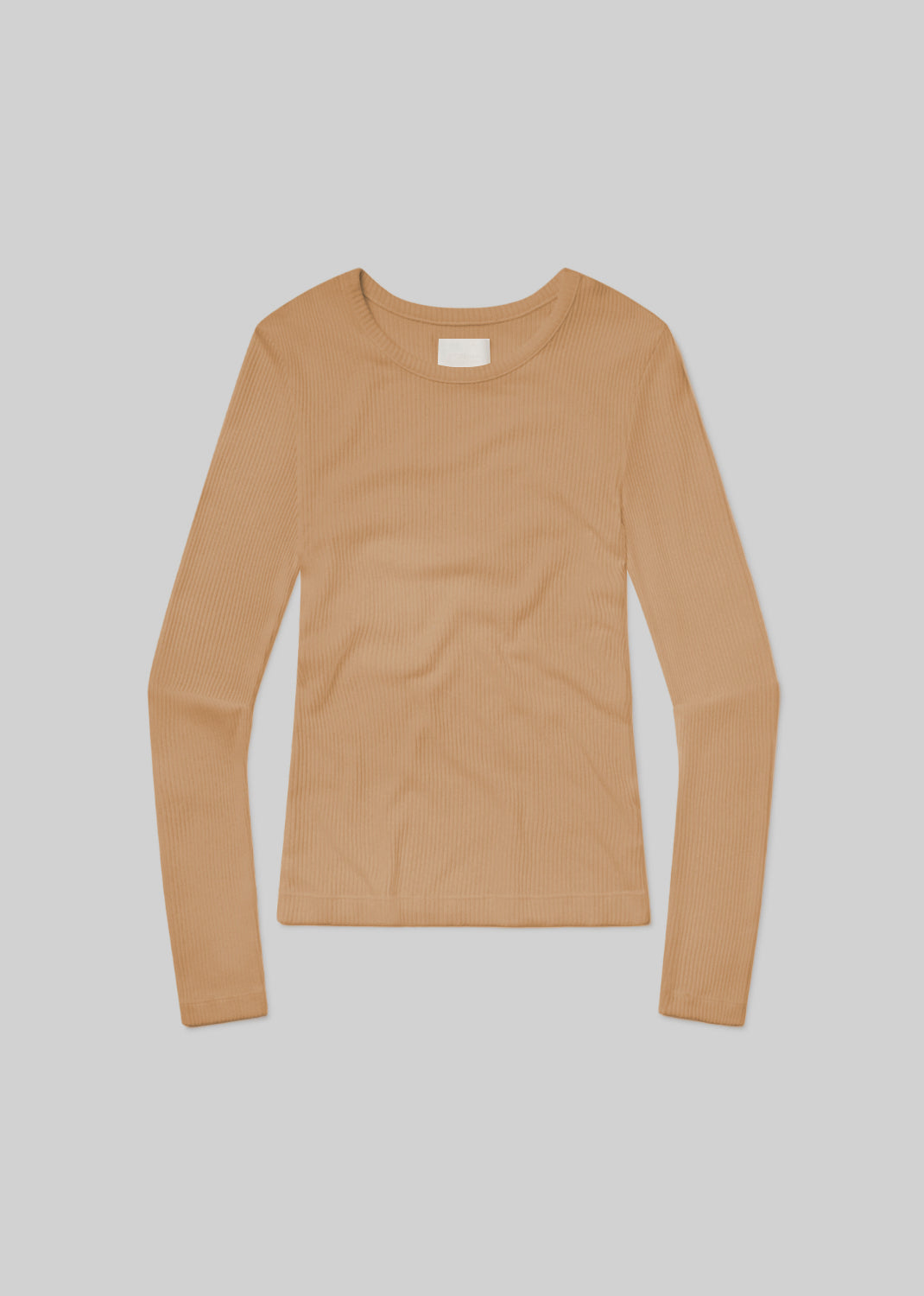 Bina Crewneck in Marcona flat