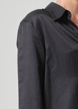 Camilia Shirt in Black