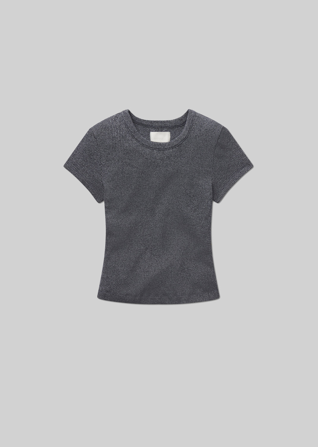 Nello Tee in Navy flat