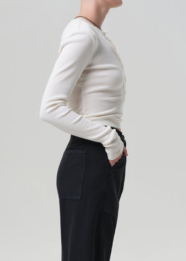 Varra Henley Pashmina
