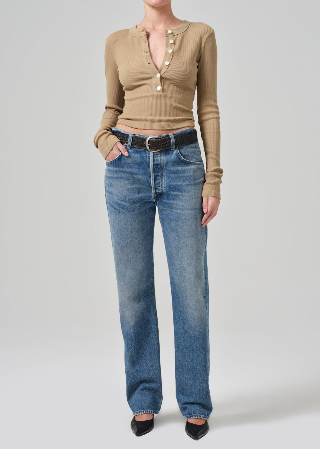 Varra Henley Dune