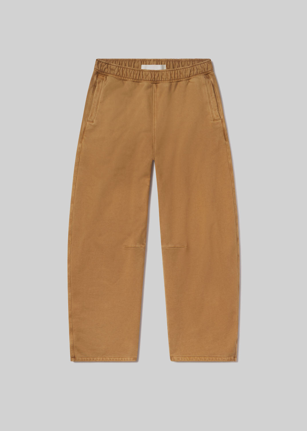 Miro Sweatpant in Marcona flat