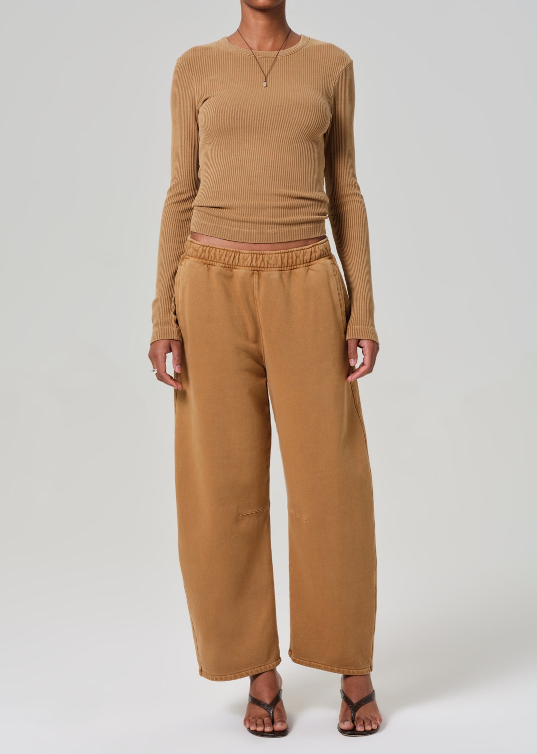 Miro Sweatpant in Marcona