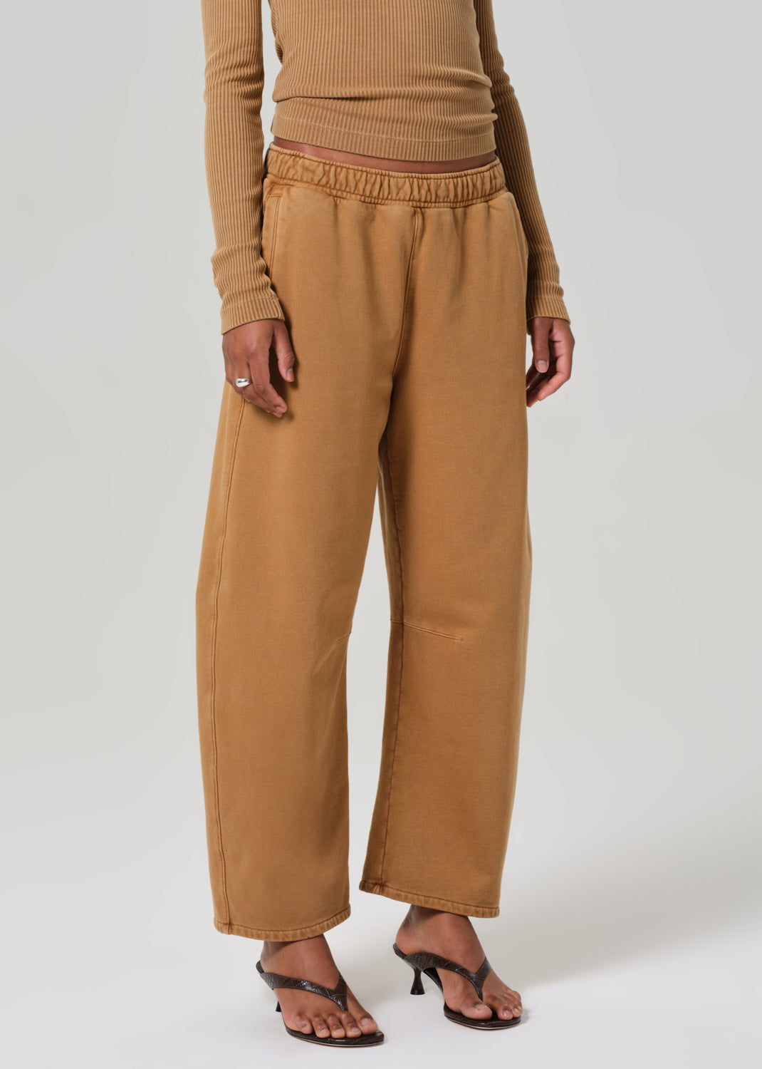 Miro Sweatpant in Marcona