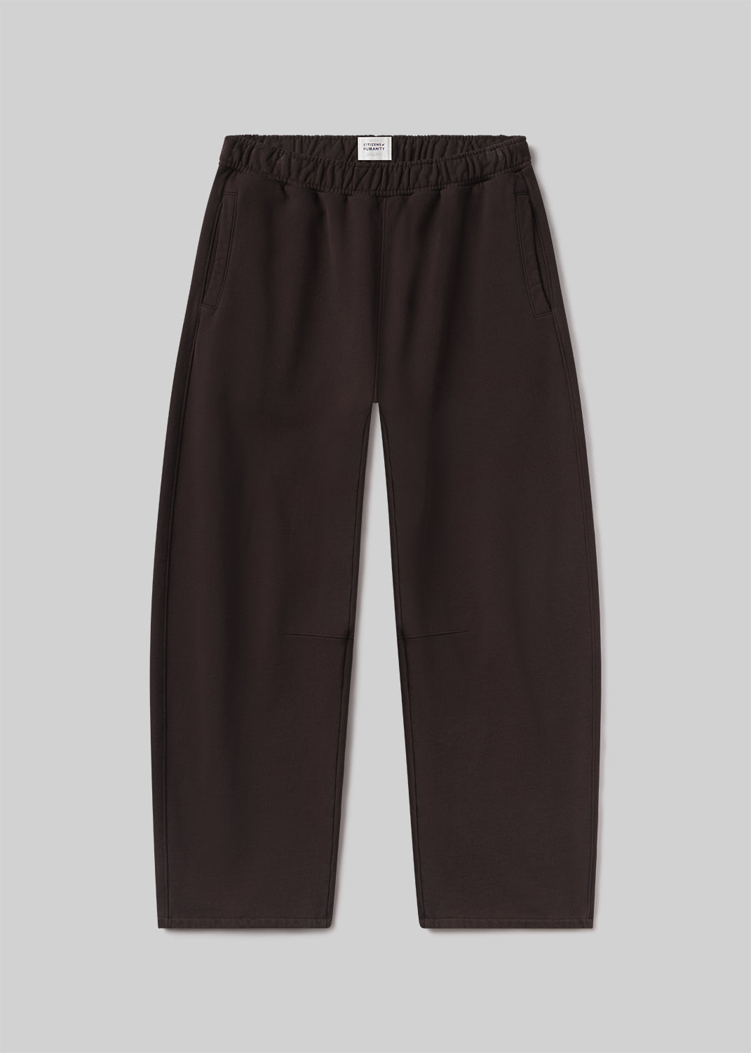 Miro Sweatpant in Chocolate – Citizens of Humanity