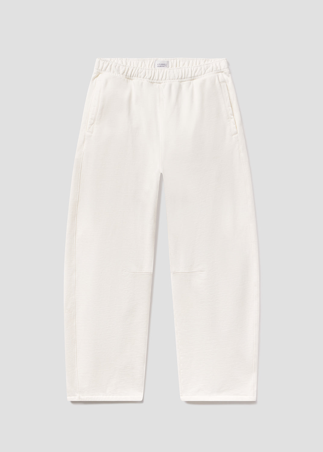 Miro Sweatpant in Pashmina flat