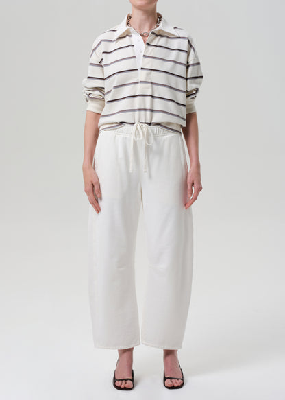 Miro Sweatpant in Pashmina front