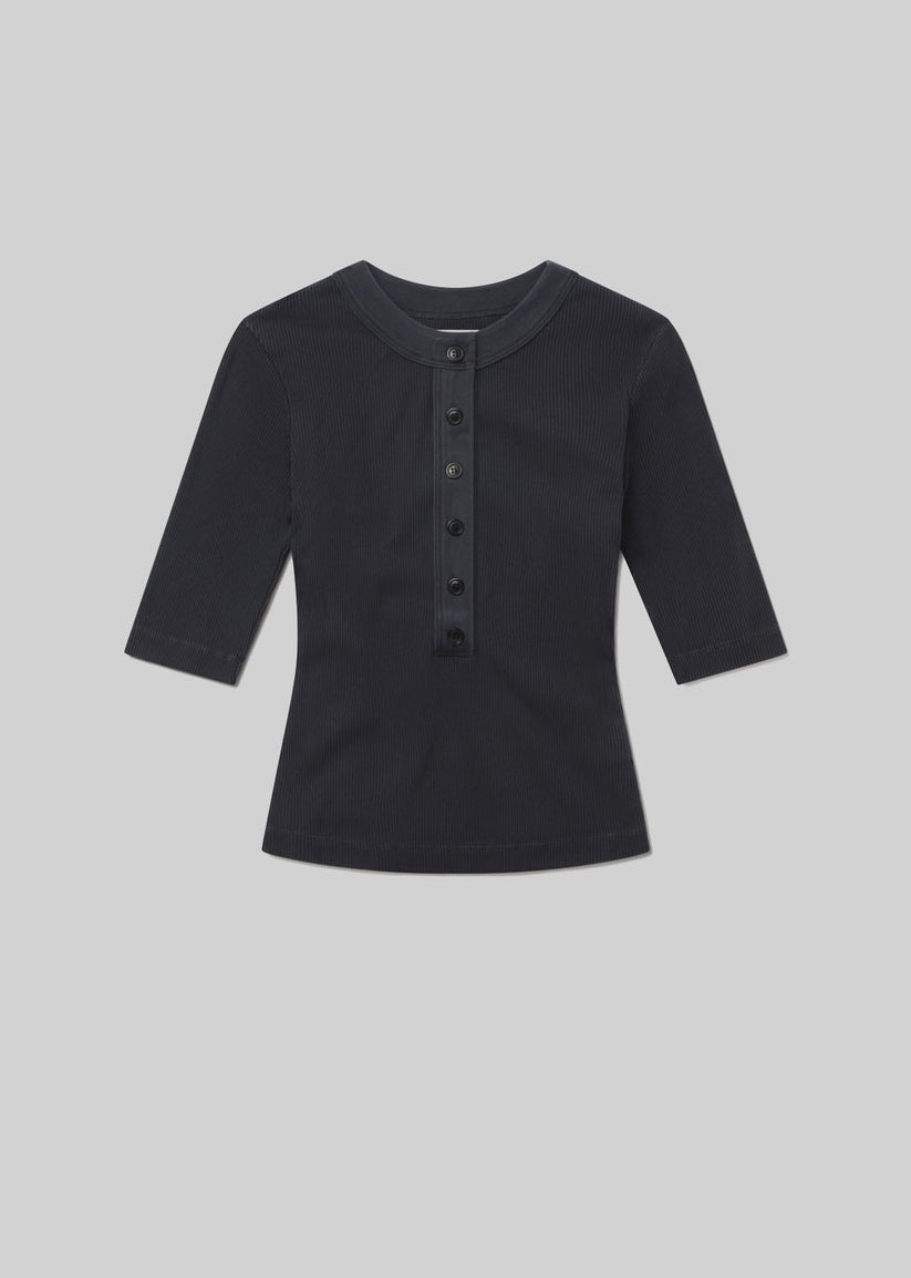 Nali Henley, Plaster