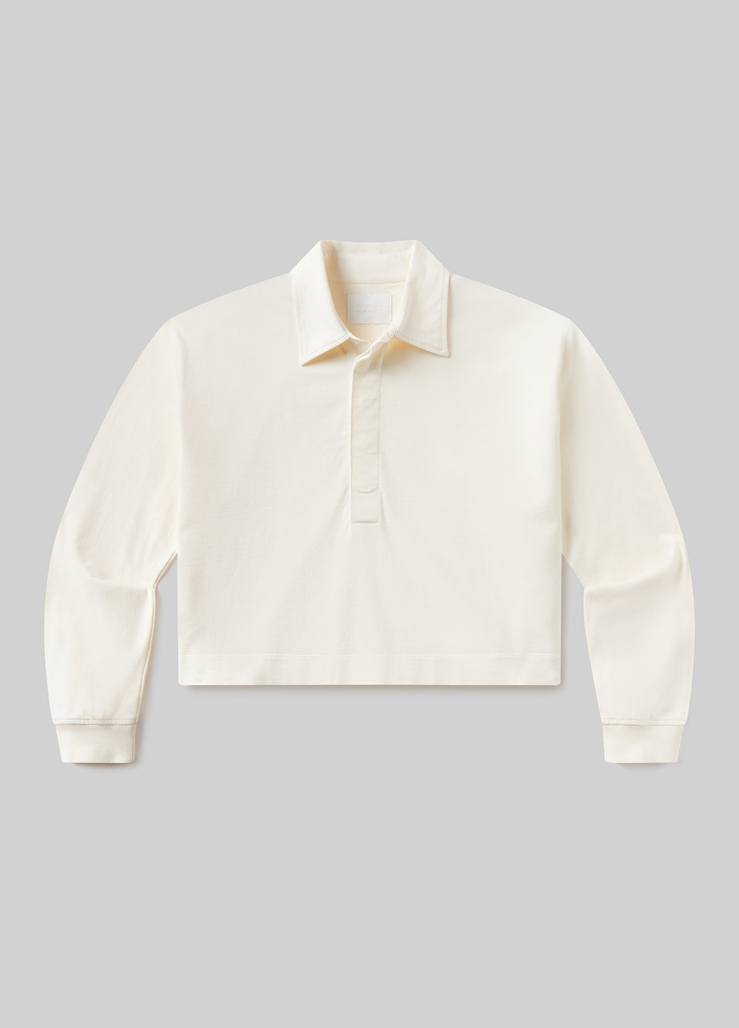 Aris Rugby in Pashmina flat