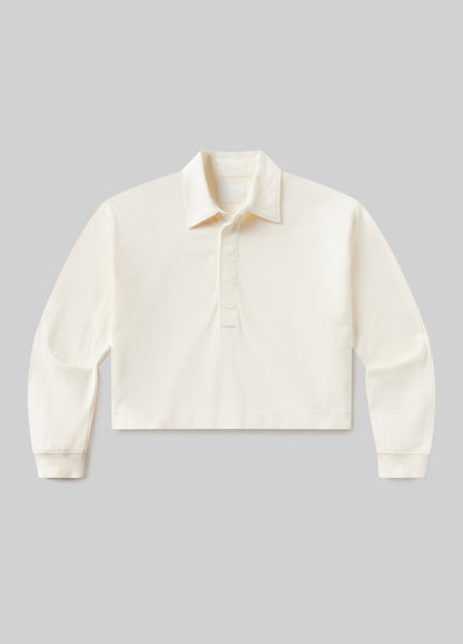 Aris Rugby in Pashmina flat