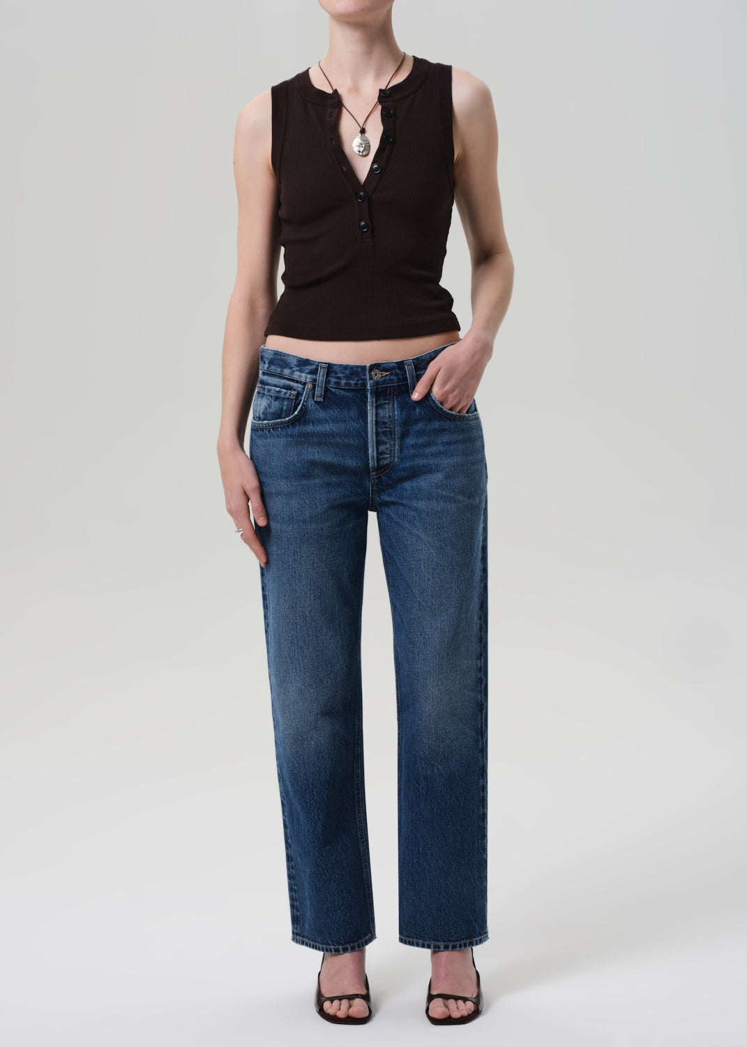 Caralyn Tank