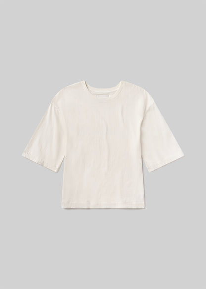 Amelia Tee in Pashmina