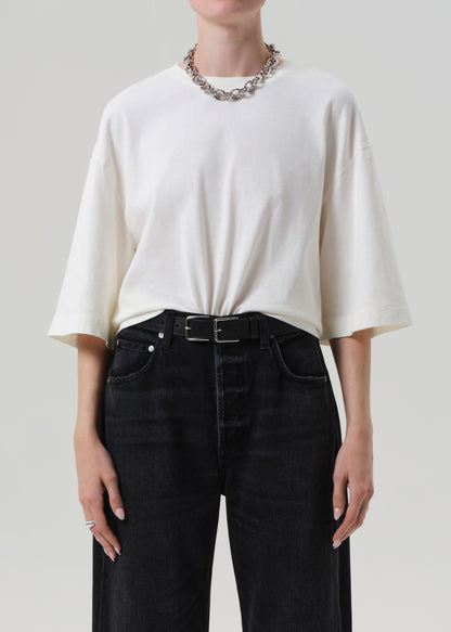 Amelia Tee in Pashmina