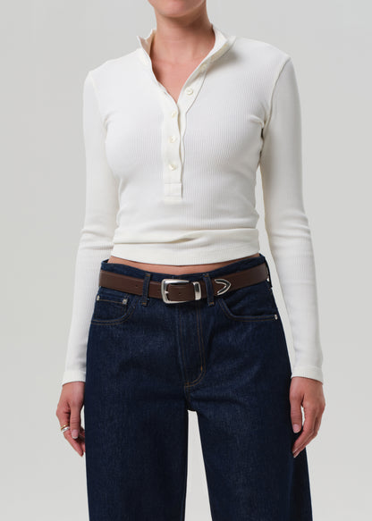 Sheena Henley in Pashmina