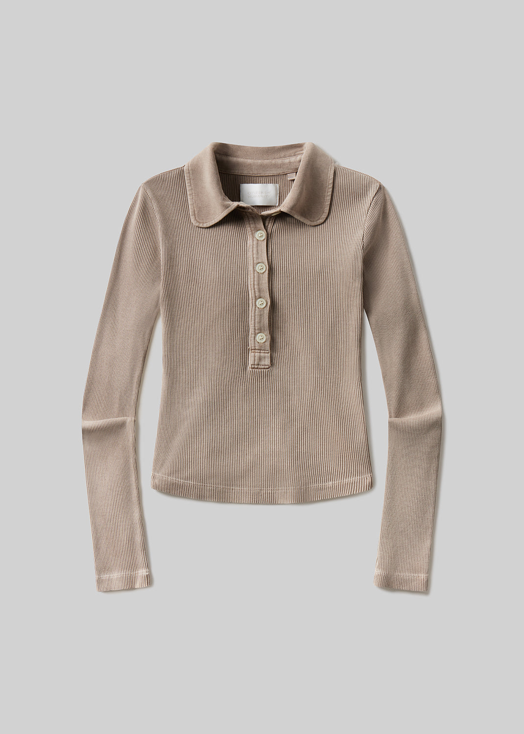 Brea 60's Polo in Sandatlas