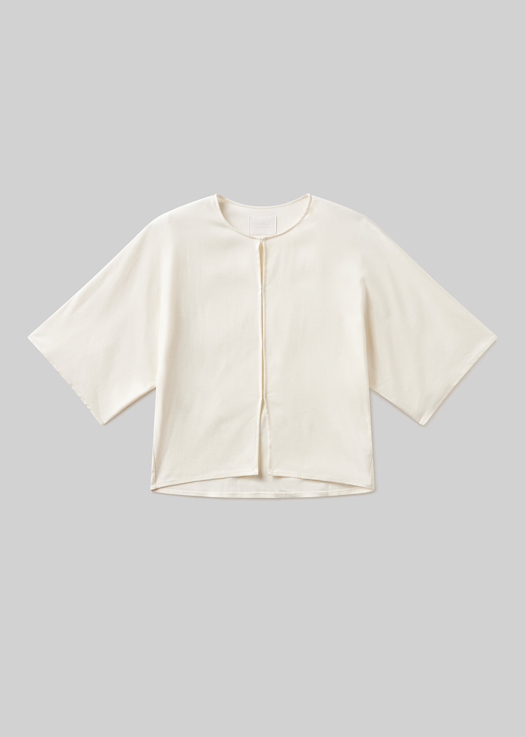 Franca Shirt in Moonlight iflat