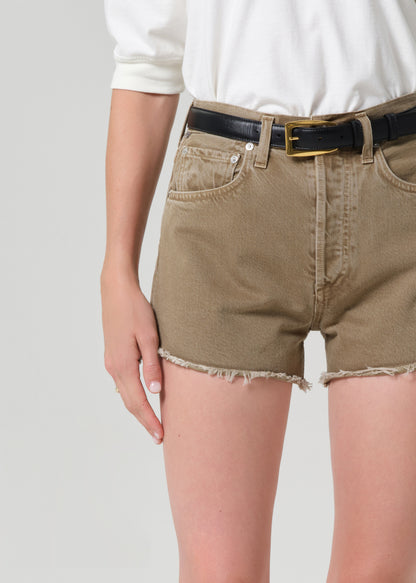 Marlow Vintage Short in Bezal