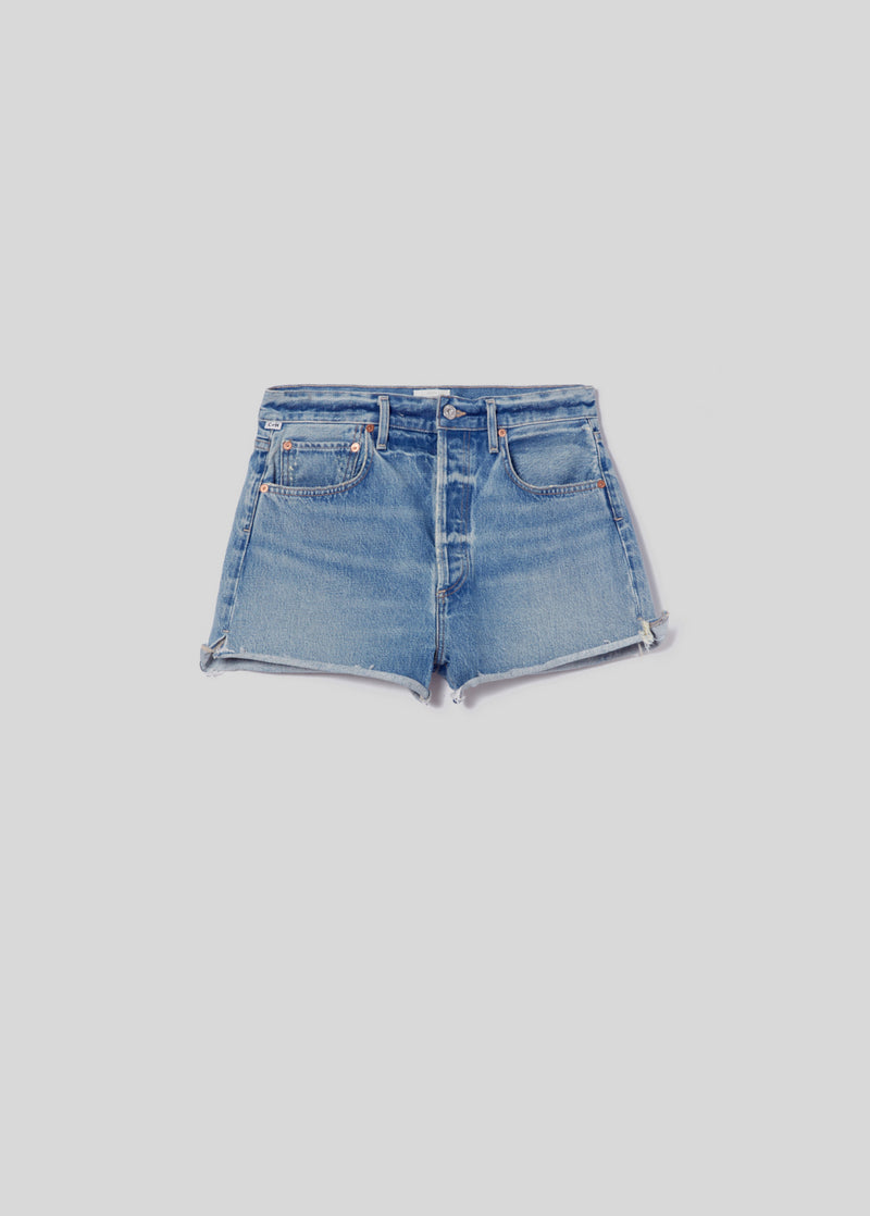 Marlow Vintage Short in Candid
