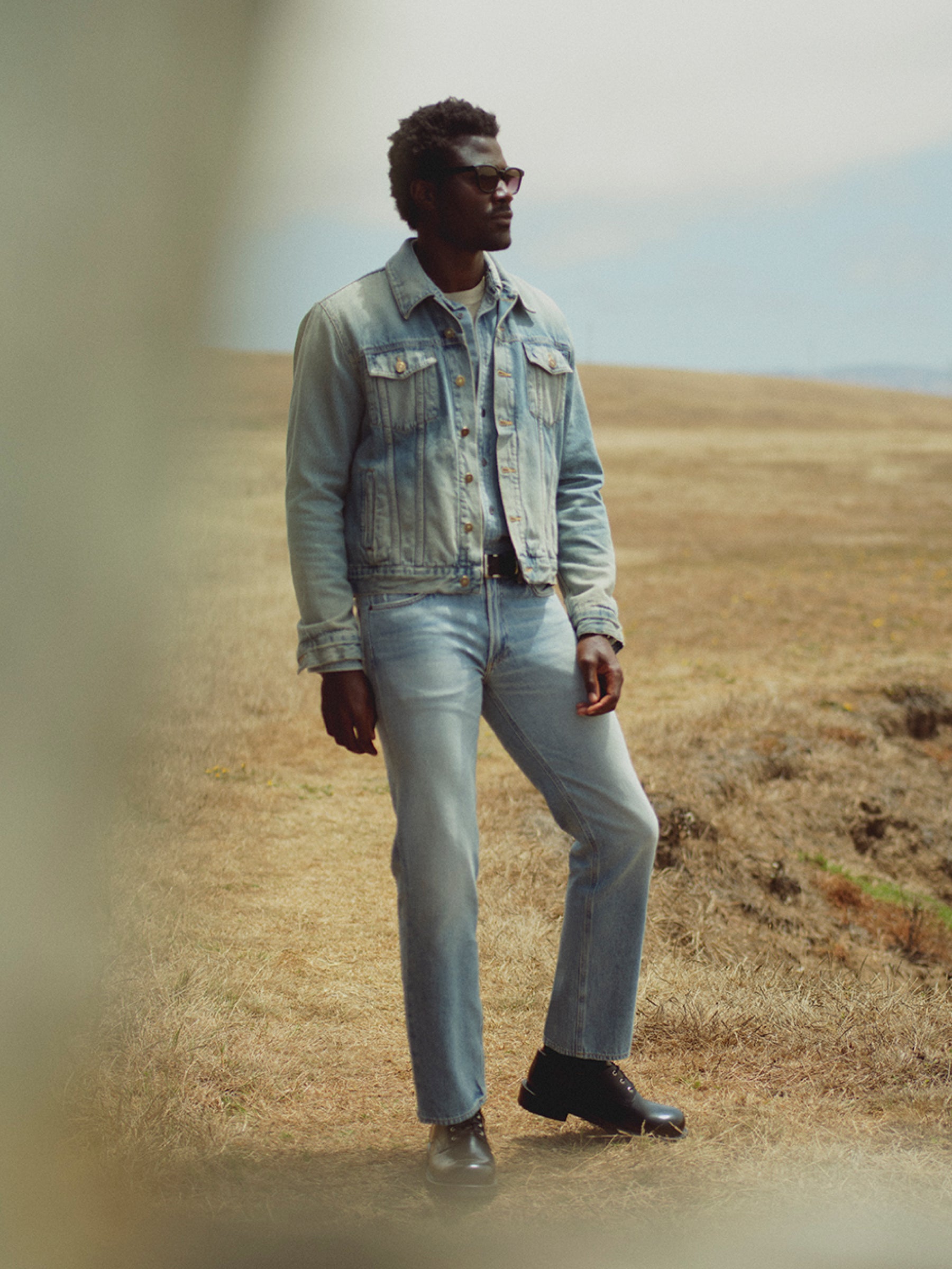 Men's Pre-Fall '26