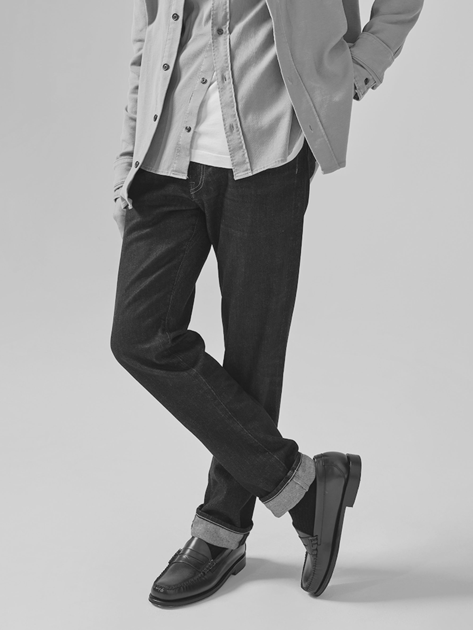 The Men's Collection – Citizens of Humanity