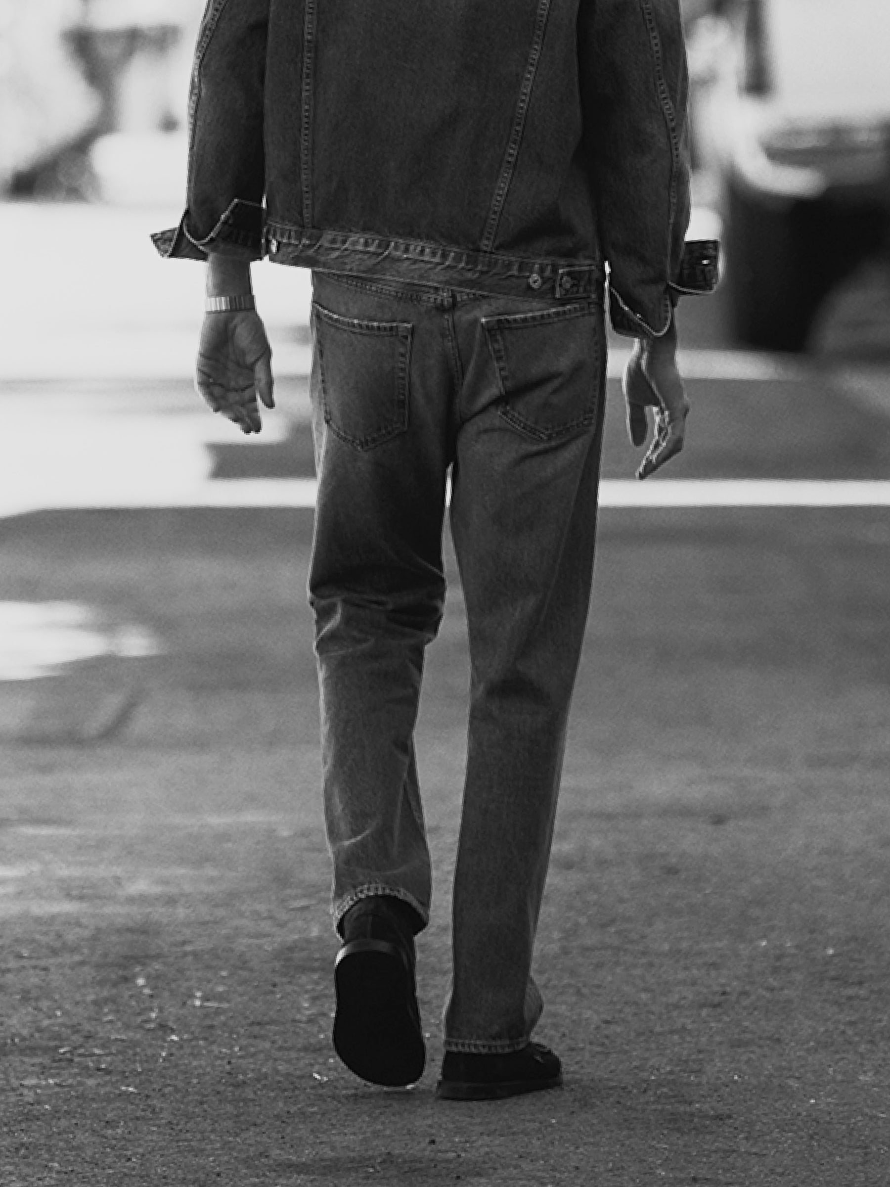 FIND YOUR PERFECT INSEAM