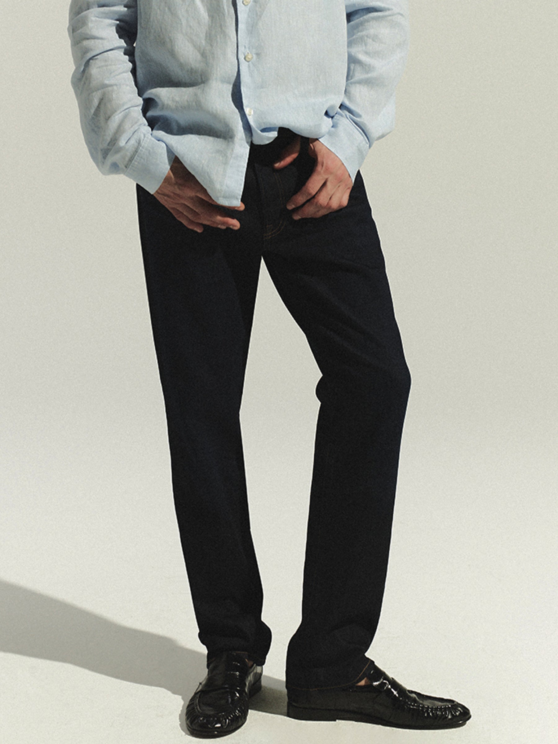 FIND YOUR PERFECT INSEAM
