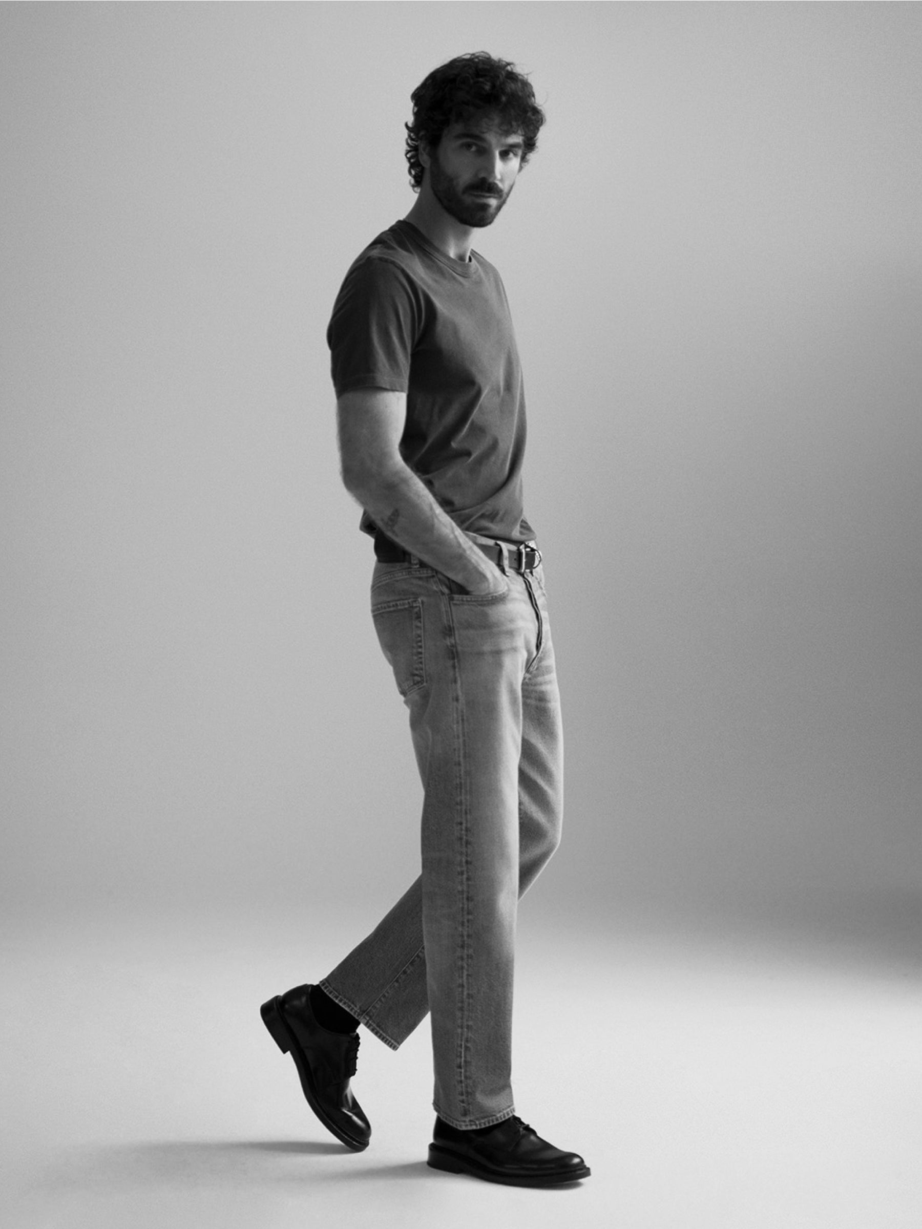 TAILORED FOR YOU