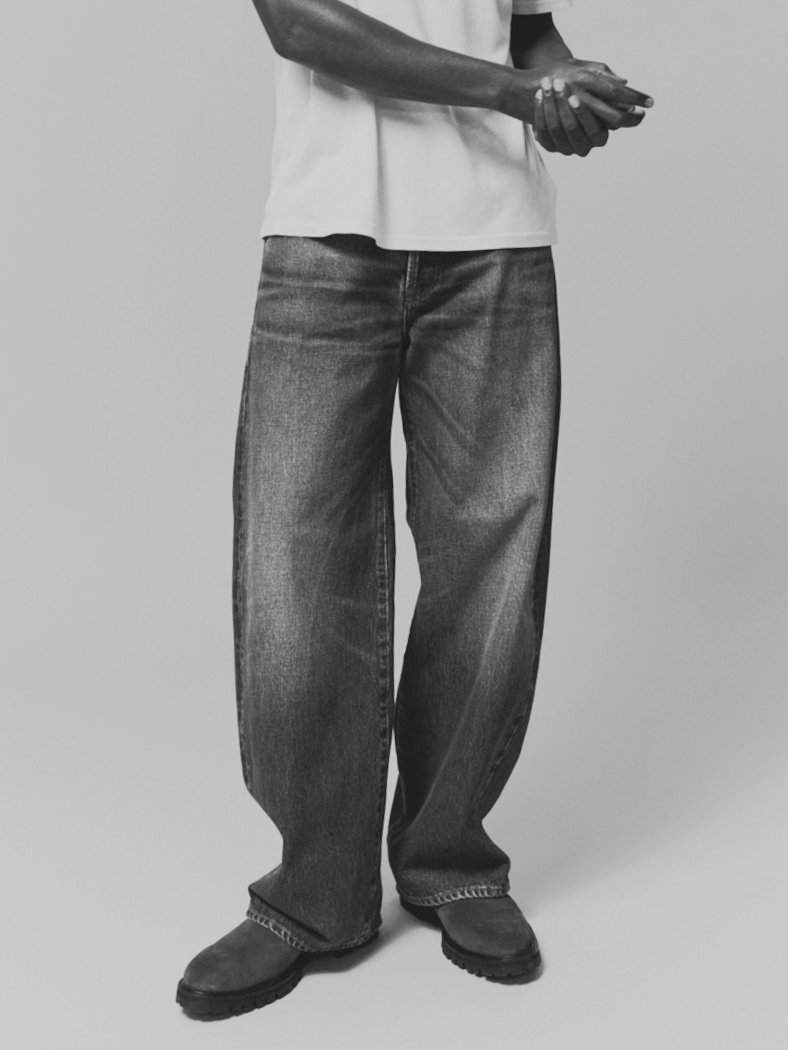 The Men's Collection – Citizens of Humanity