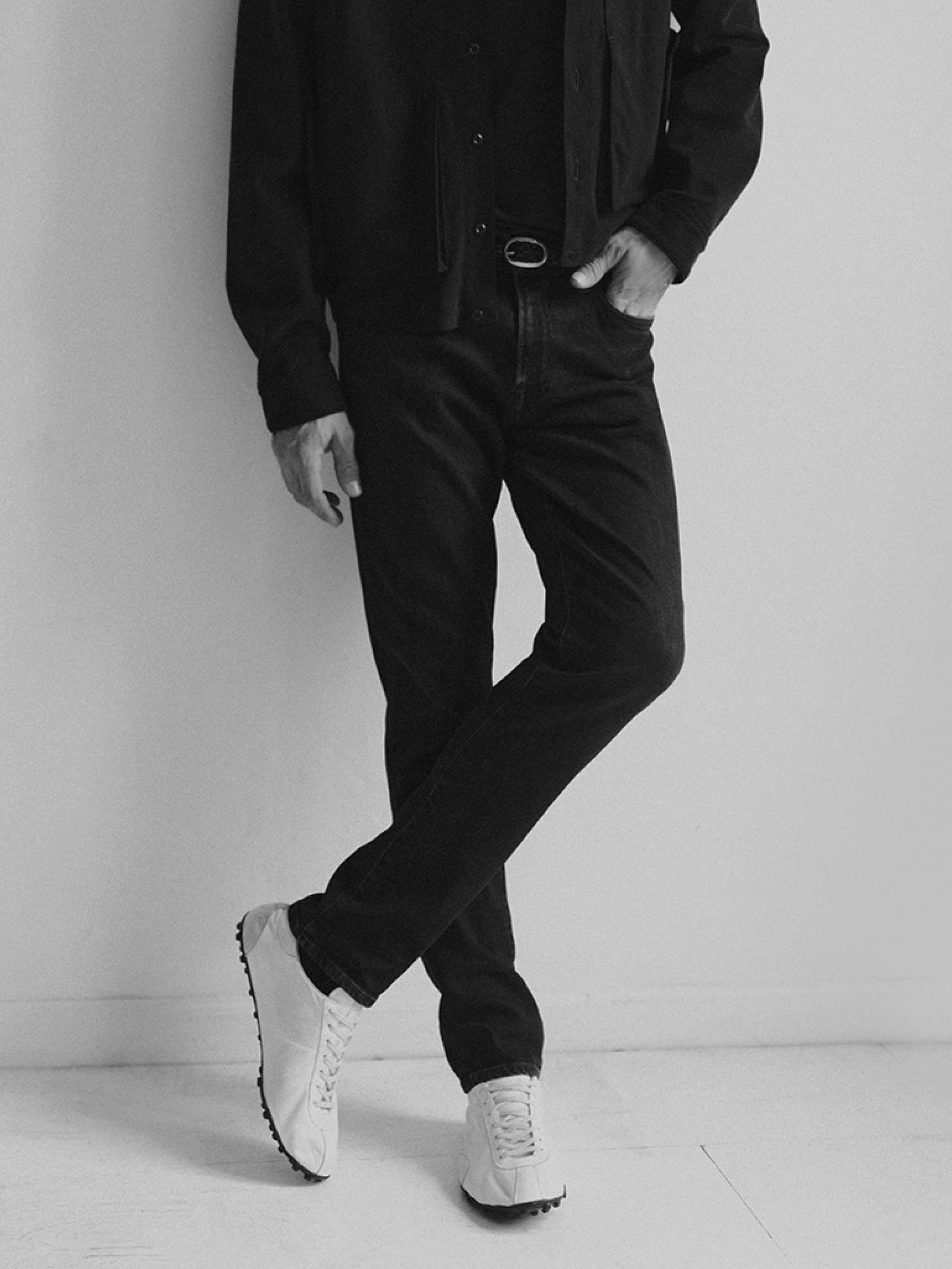 FIND YOUR PERFECT INSEAM