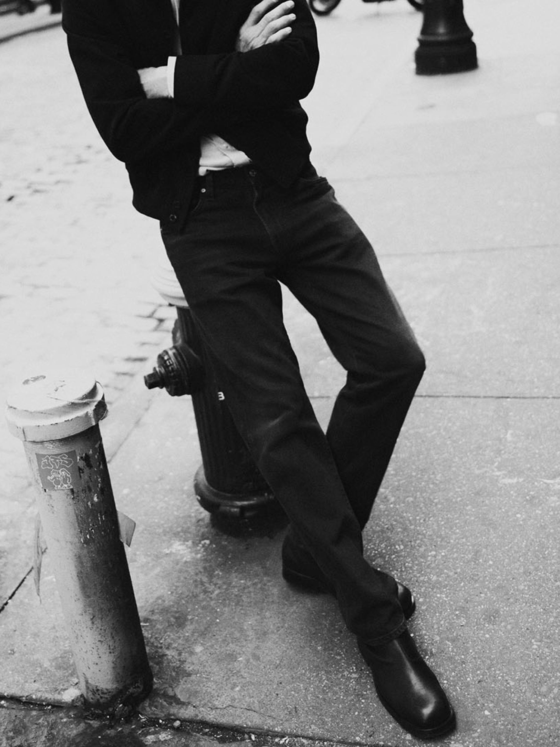 FIND YOUR PERFECT INSEAM