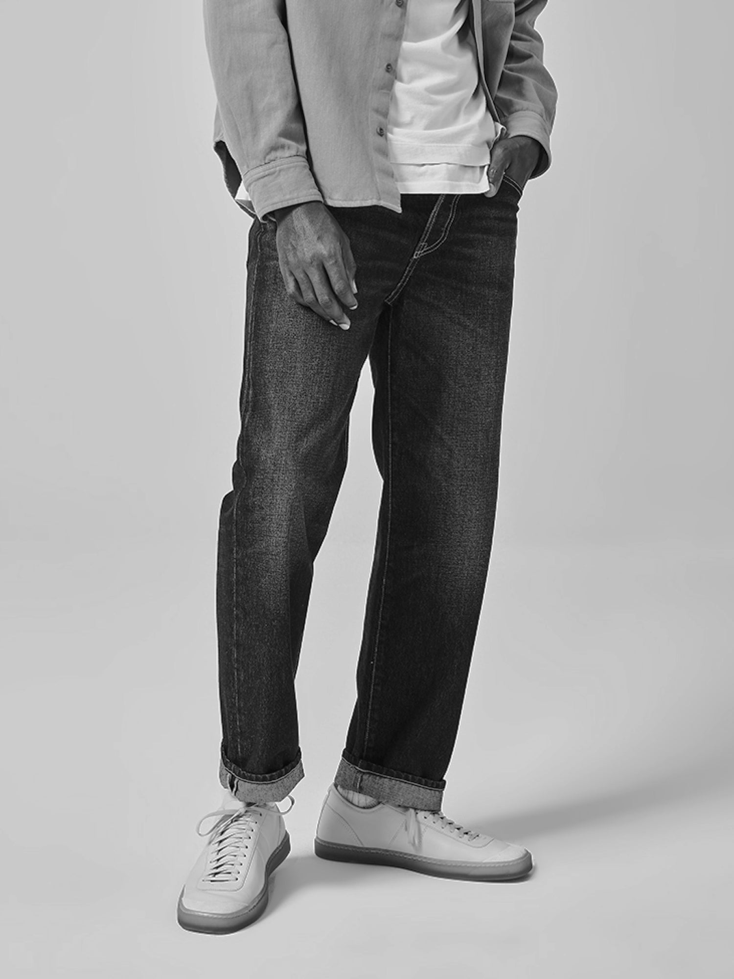 The Men's Collection – Citizens of Humanity