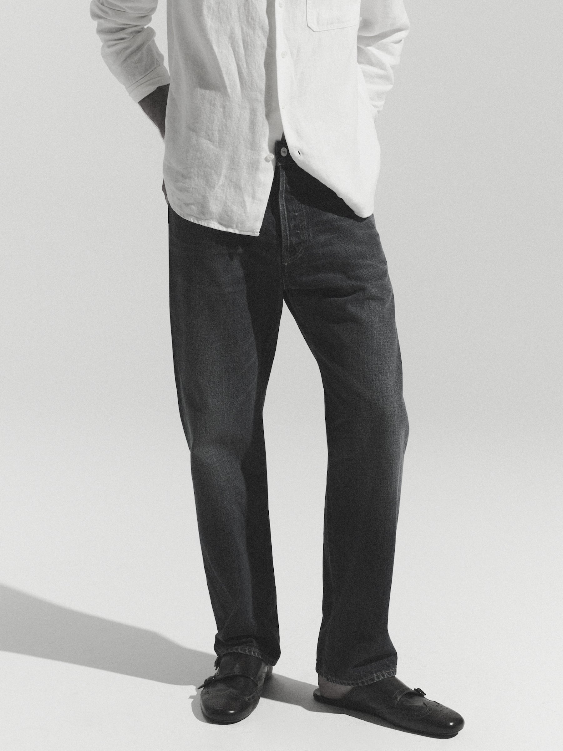 TAILORED FOR YOU
