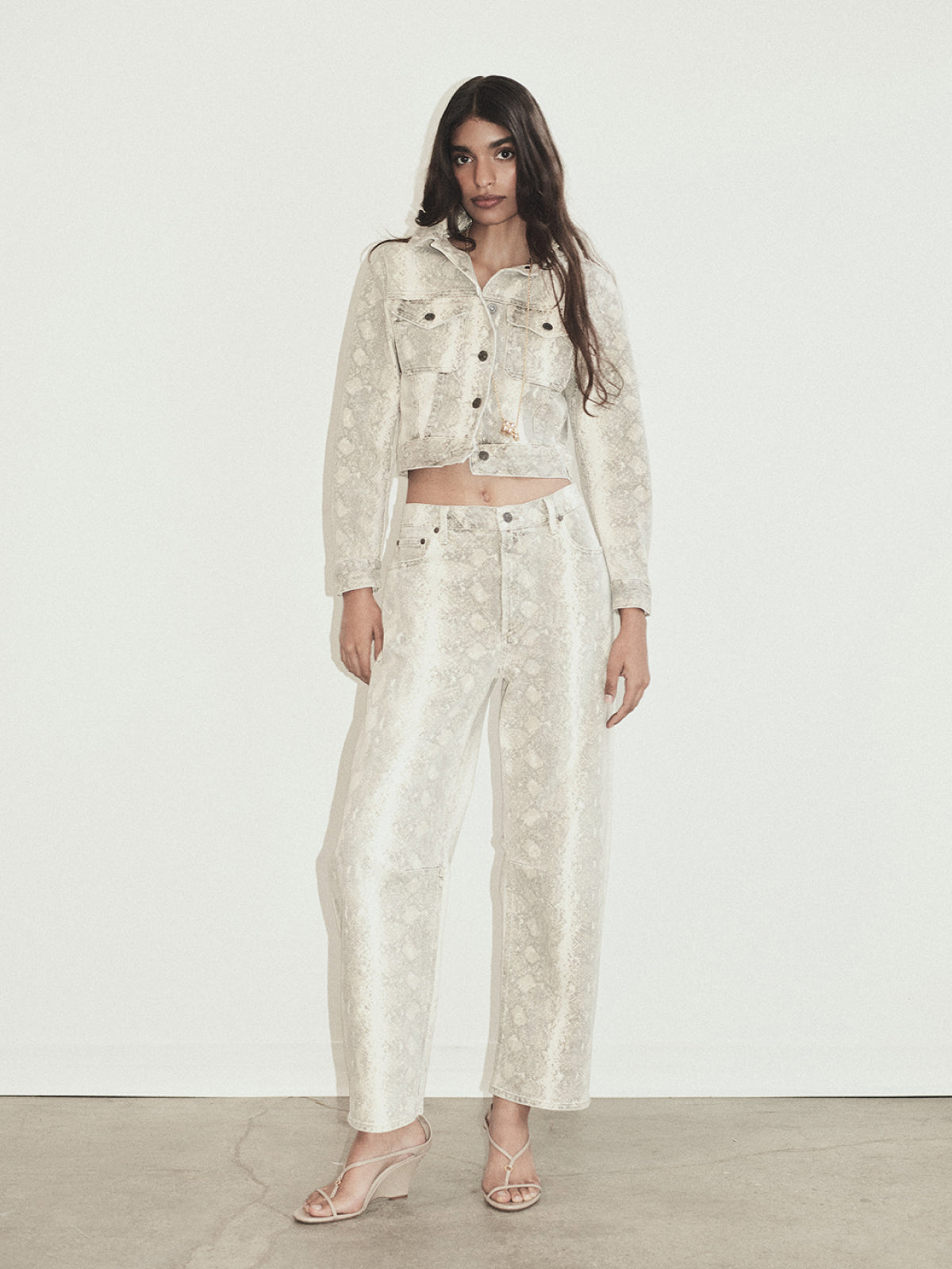 Spring '26 Collection 