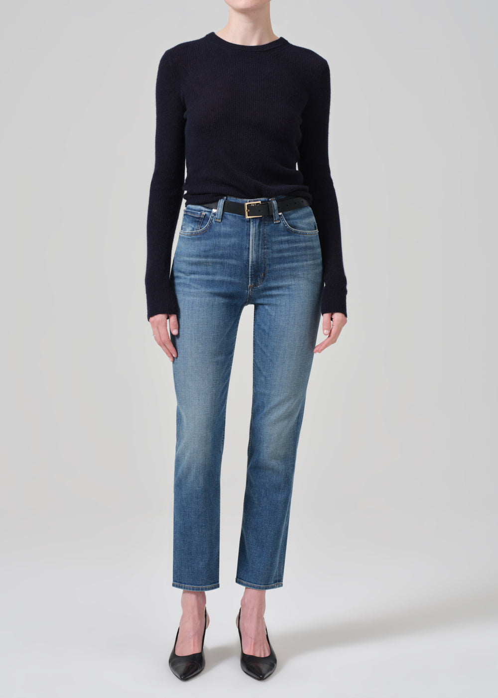 Women's Denim Guide 2.0 – Citizens of Humanity