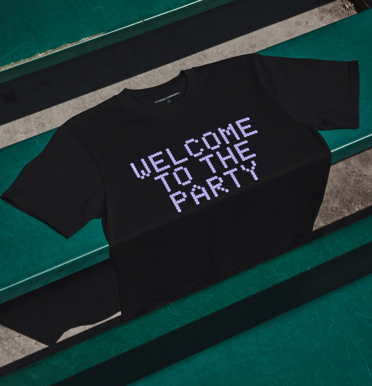 Citizens of Humanity, brand website product image
