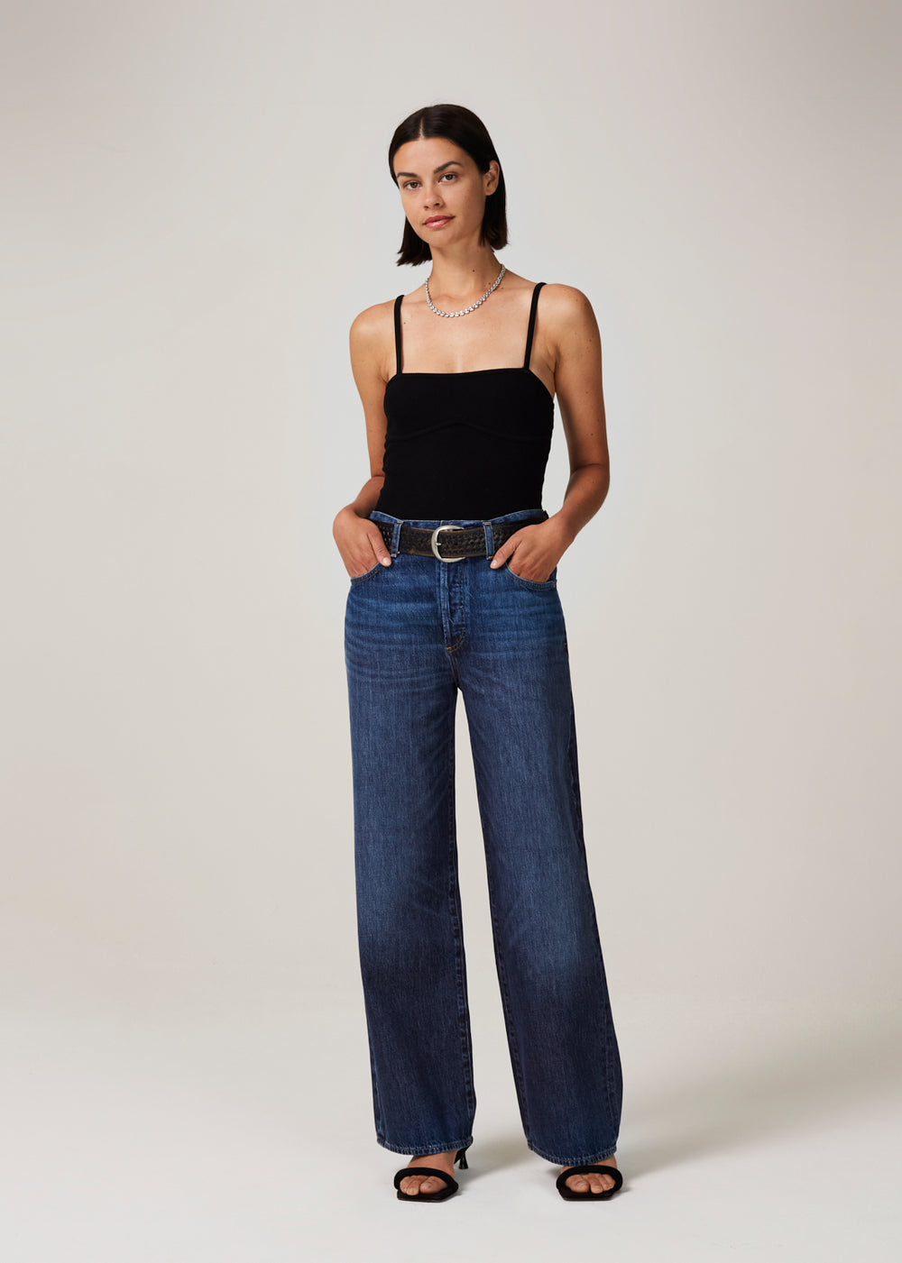 Womens Jeans in Womens Clothing - Walmart.com