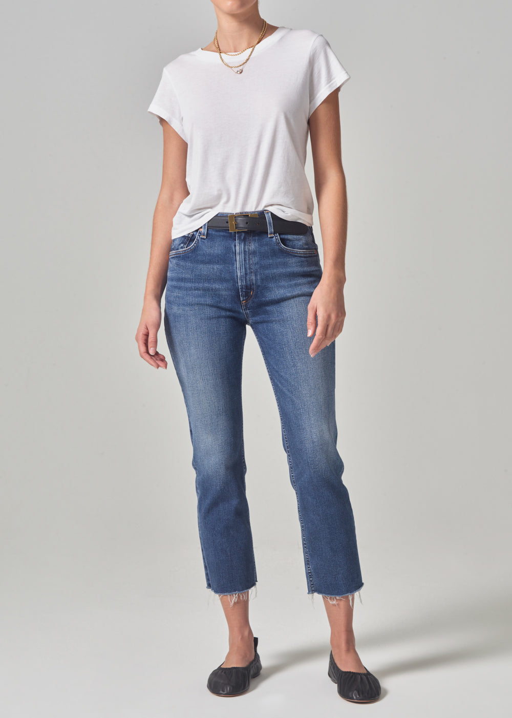 Women's Denim Guide 2.0 – Citizens of Humanity