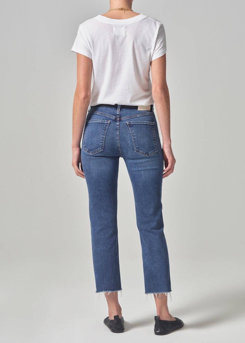 Women's Denim Guide 2.0 – Citizens of Humanity