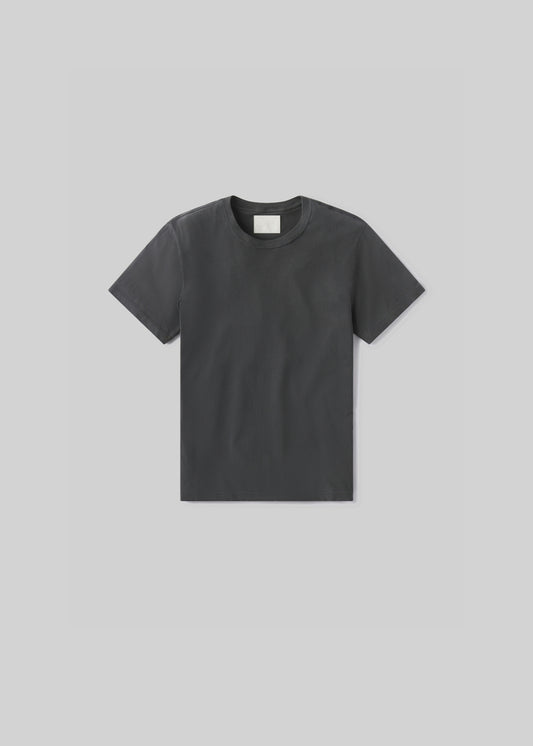 Everyday Short Sleeve Tee in Charred Cedar