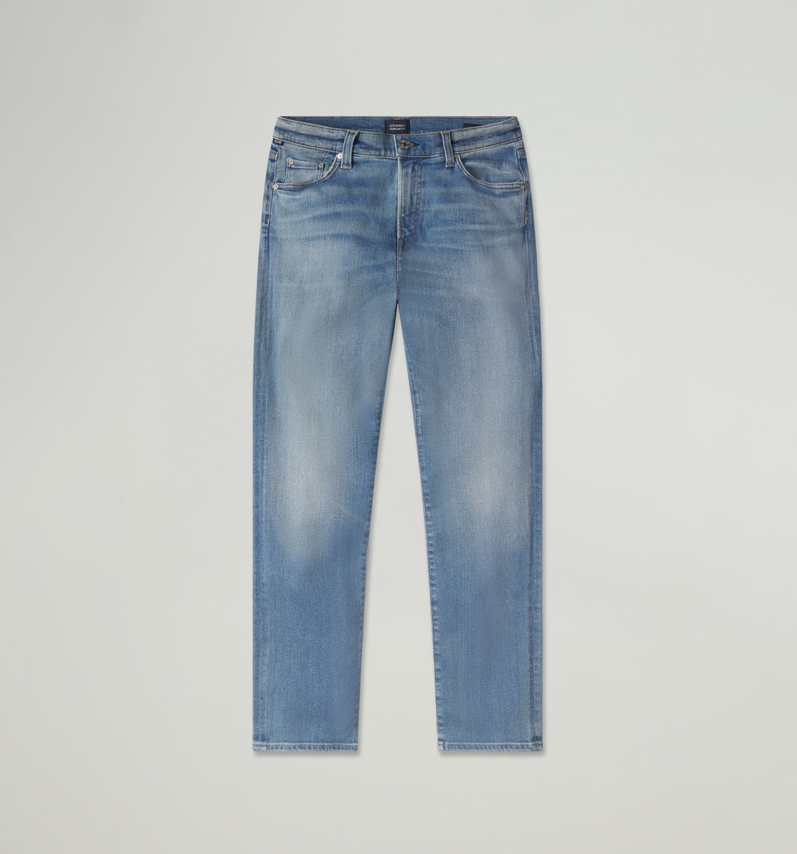 The Men's Collection – Citizens of Humanity