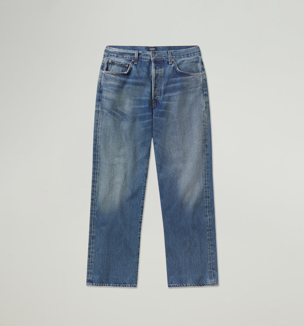 The Men's Collection Citizens of Humanity