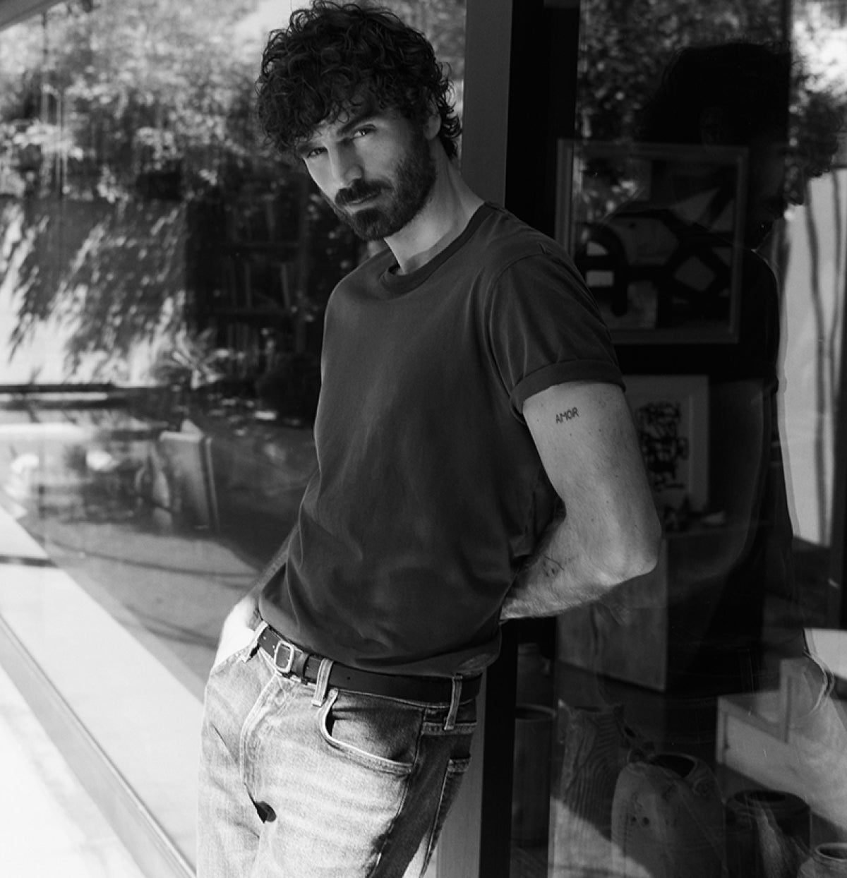 Essential Shirting