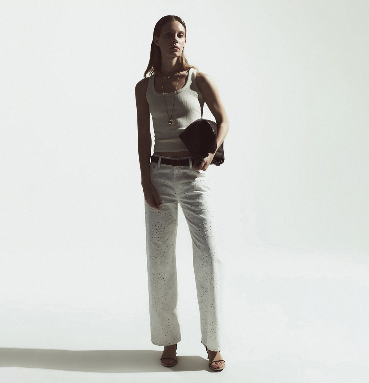 Summer Lookbook