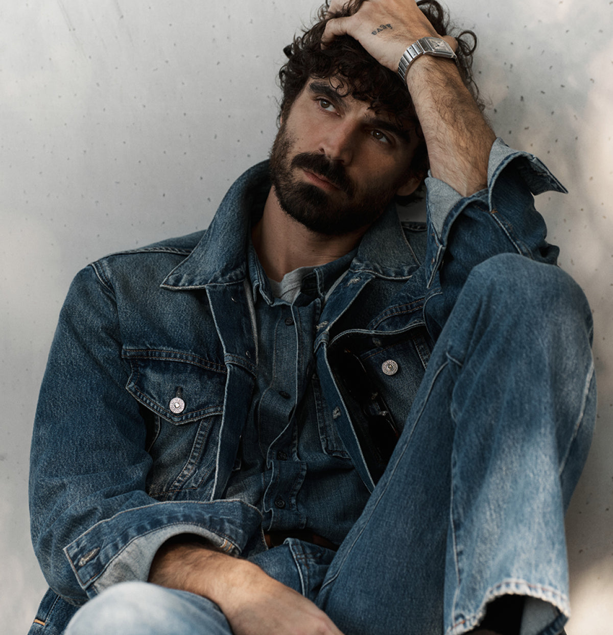 Premium Vintage