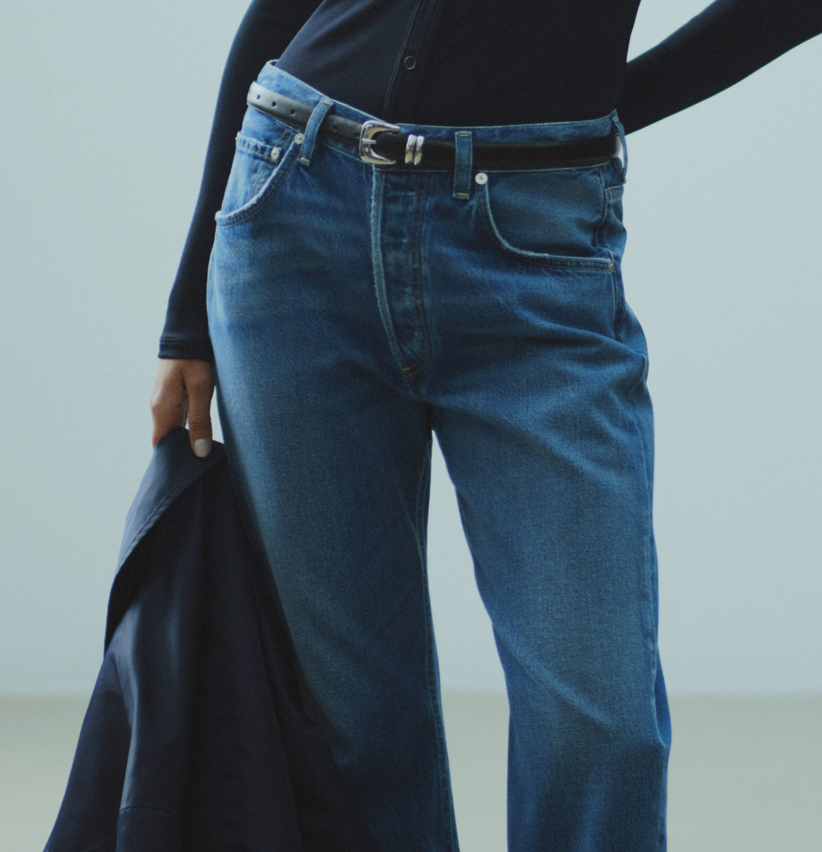 Denim Guide