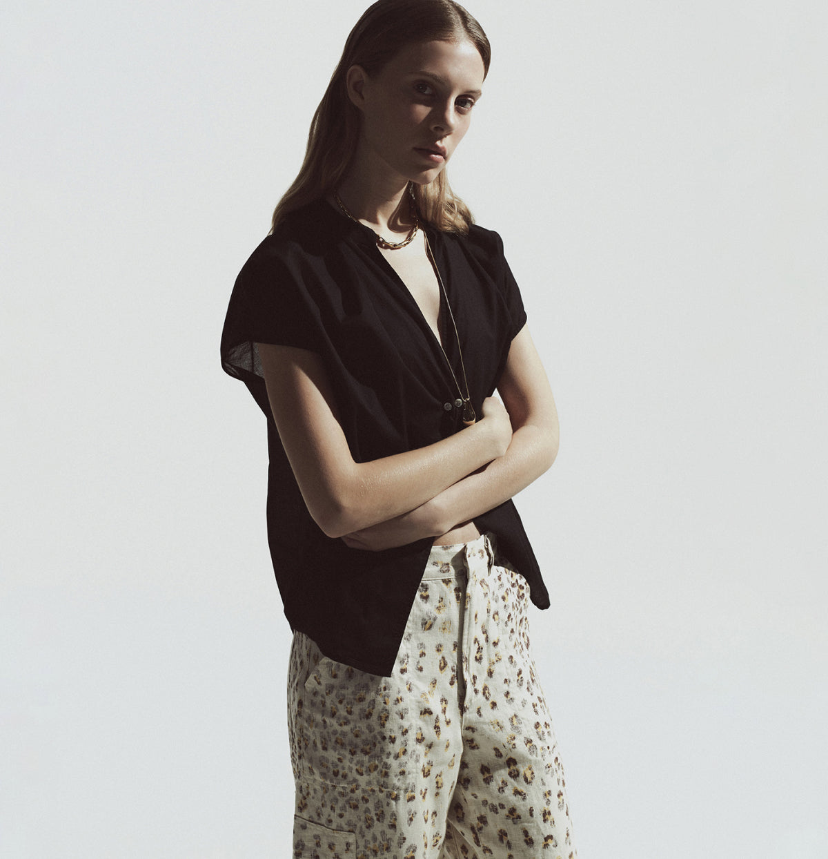 Summer Lookbook