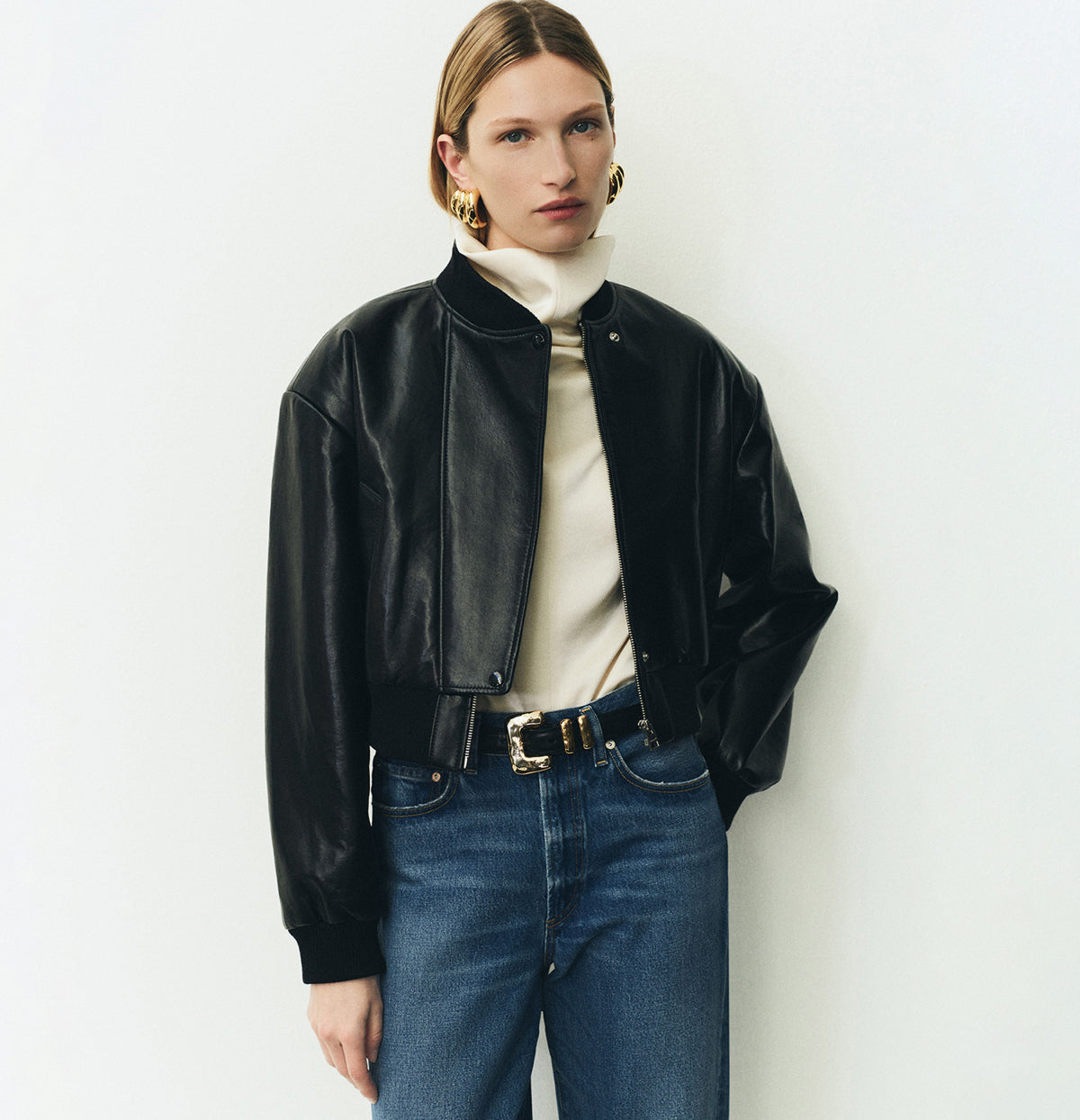 Pre-Fall Lookbook