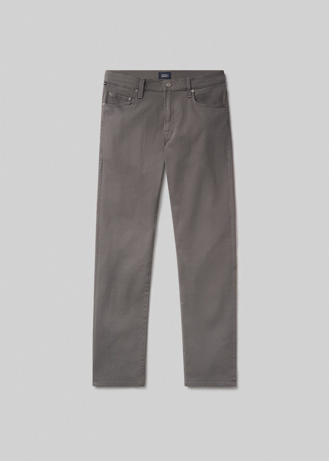 Gage Slim Straight Soft Weft Arroyo