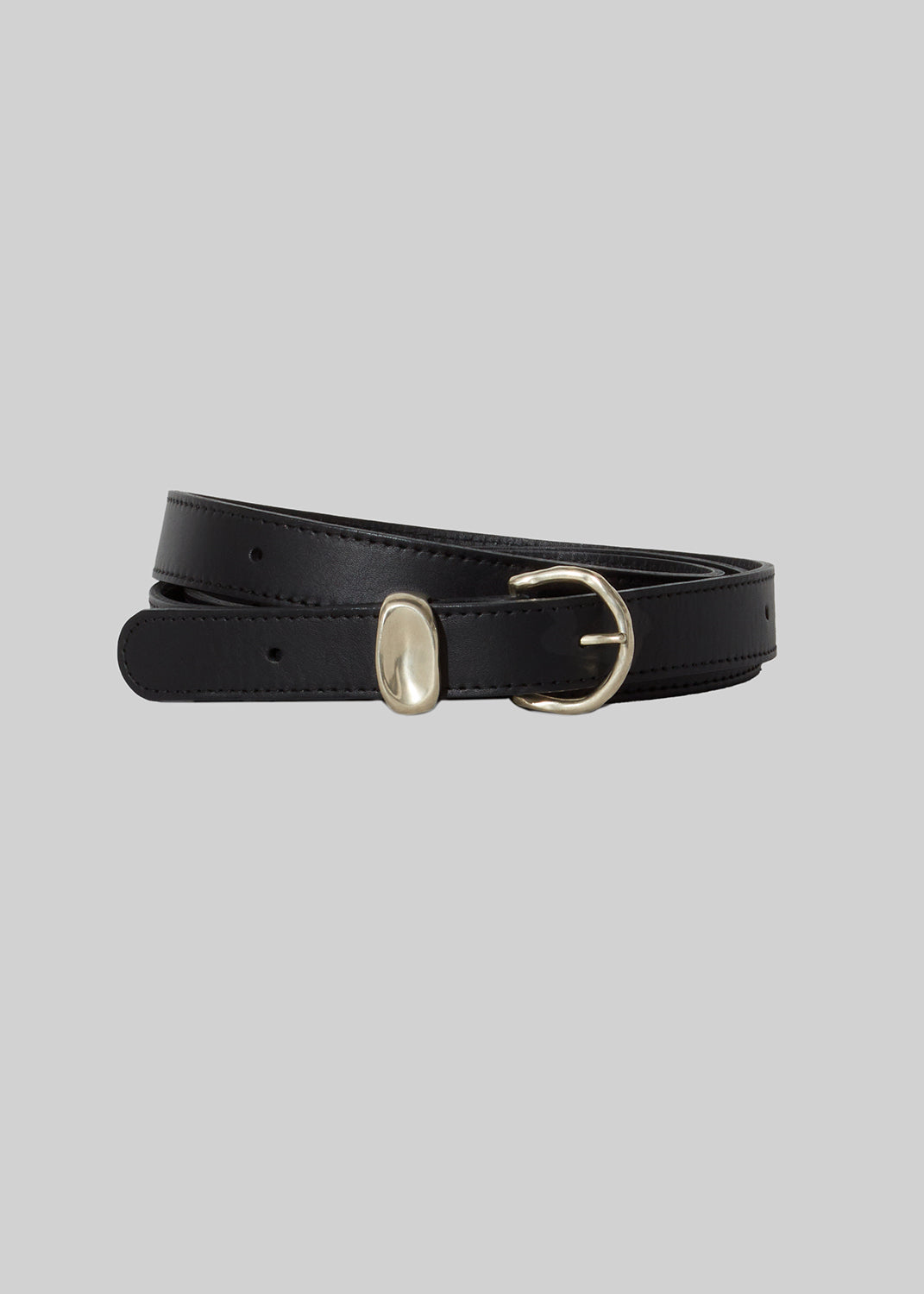 Janessa Leoné Myra Belt in flat